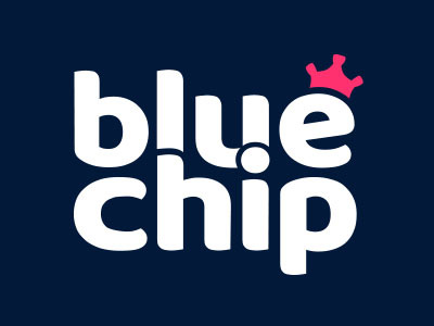 Bluechip.io logo