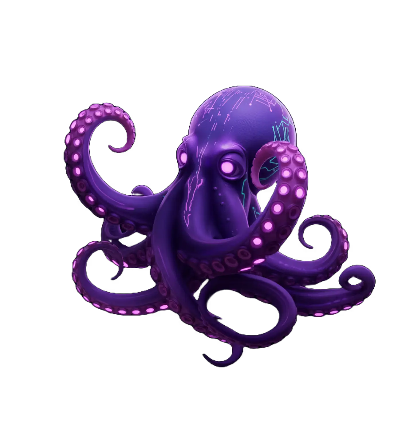 Octo Media Group